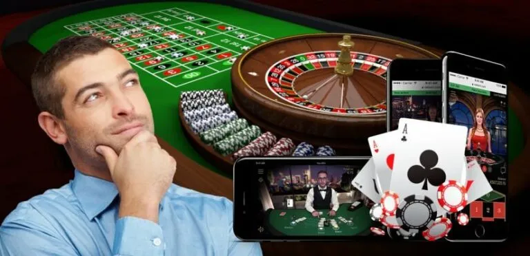 Choosing the Right Online Casino