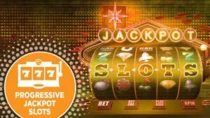 Progressive Slots