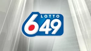 Technology and Lotto 649