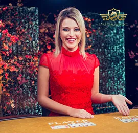 LIVE CASINO