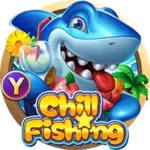 FISHING GAMES