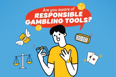Responsible Gambling